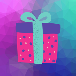 LEADer Box for a LEAD Girl